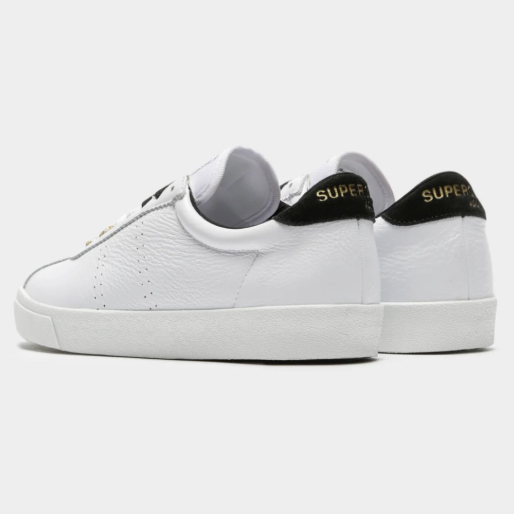 Superga 2843 Clubs Comfleasueu